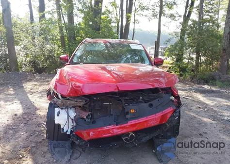 2020 Mazda Cx-5 Grand Touring из США, поврежденный, VIN JM3KFADM9L0850635